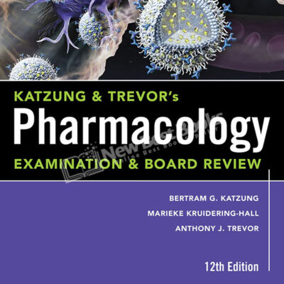 Examination and Board Review,12th Edition
